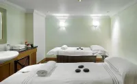 Leonardo Royal Hotel London City - Tower of London - spa