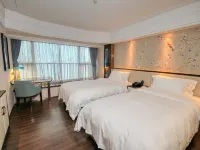 كليفورد سويتس Hotels near محطة هانكسي تشانغلونغ