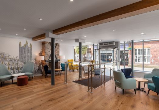 Hampton by Hilton Canterbury