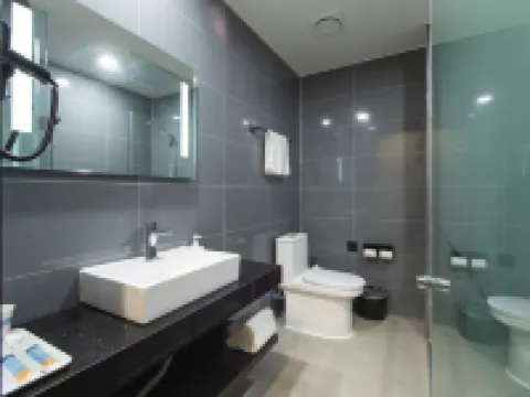 HanTing Hotel (Gu'an) Hotels in Gu'an