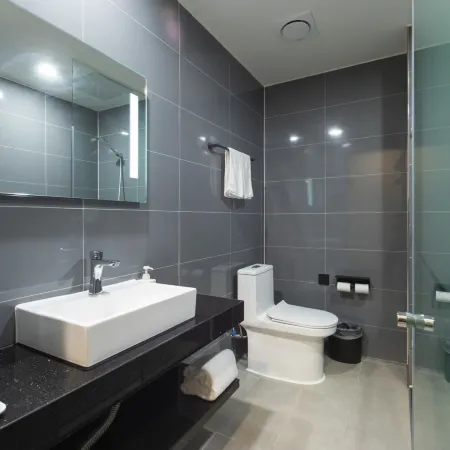 HanTing Hotel (Gu'an)