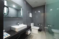 HanTing Hotel (Gu'an)