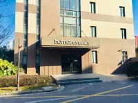 Homeinn · neo (Shanghai Nicheng Lingang Equipment Industrial Zone) Hotels in Shanghai