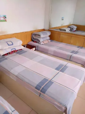 Zhongyang Laixiang Hotel