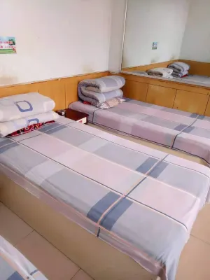 Zhongyang Laixiang Hotel