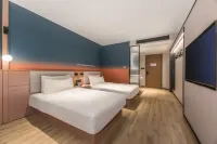 Ni Hao Hotel (Nantong Rugao Changjiang Town)