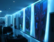 Ai E-sports Hotel (Huaibinxia Meiyue Plaza Branch)