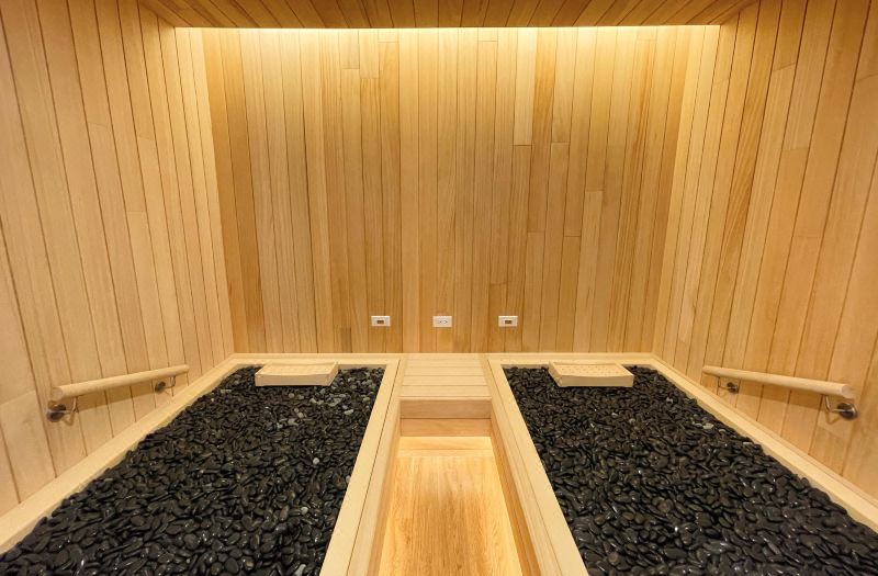 Radium-Kagaya International Hotel photo 2