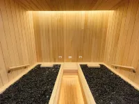 日勝生加賀屋國際溫泉飯店 - 溫泉