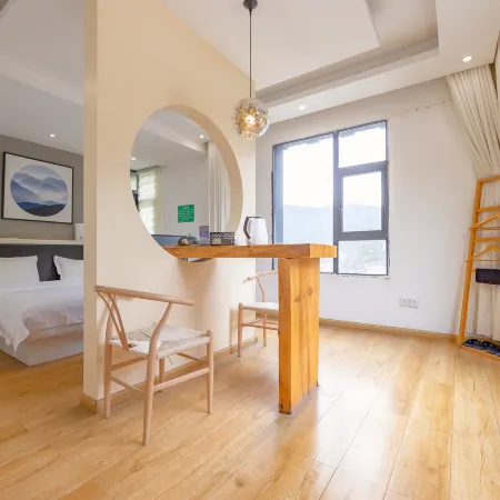 Wanan Hostel (Daocheng Yading)