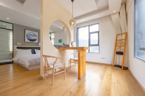 Wanan Hostel (Daocheng Yading)