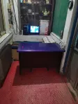 Jinzhong Yuci Dazhong Inn - موقف سيارات
