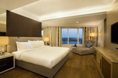 Millennium Al Rawdah Hotel