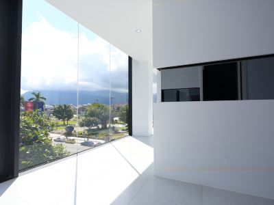 The Fantasy Apartment