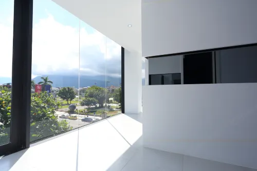 The Fantasy Apartment Hotels in Hualien