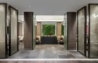 Shanghai Hotel Hotels in Shenzhen