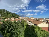 Art Garden Villa (Dongjiang Lake Scenic Area)