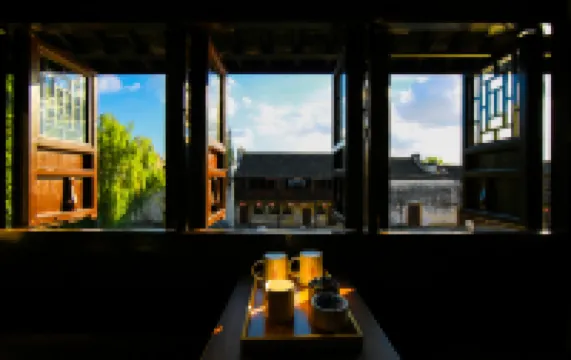 Tingjian Hotels in Huzhou