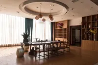 Good China City International Hotel Hotels in Xingan