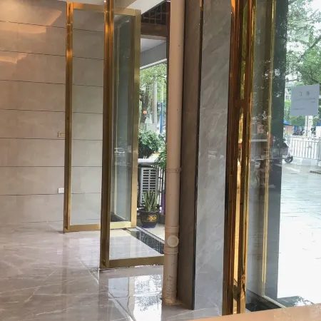 Danzhai Tenglong Hotel