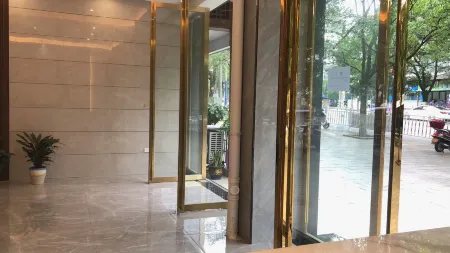 Danzhai Tenglong Hotel Отели рядом с достопримечательностью «Longjing Ancient Pavilion»