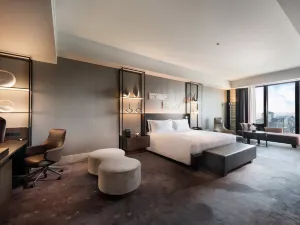 Conrad Osaka