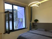 Yesanpo Qingyuan homeestay - piscina