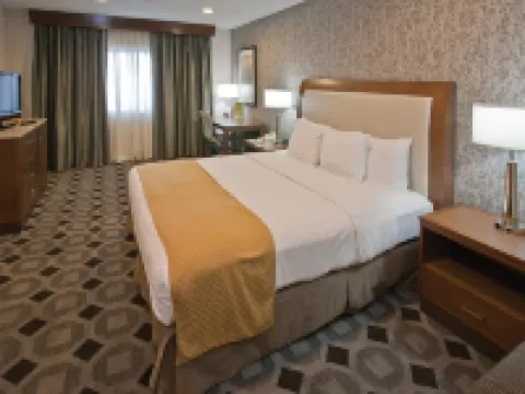 DoubleTree by Hilton Rosemead Hotels in Rosemead