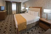 DoubleTree by Hilton Rosemead Hotel di South San Gabriel