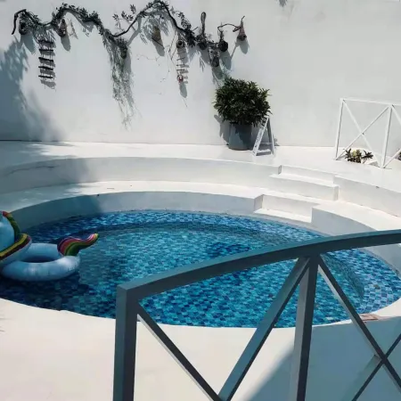 The Koi Fish Designer Homestay
