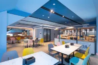 HanTing Hotel (Yiwu International Trade City) - 2 ดาว