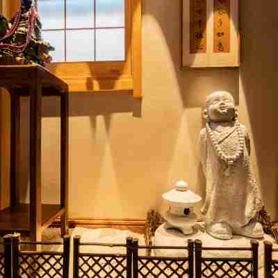 成都彌上彌雅私湯温泉別墅（2號店） Others