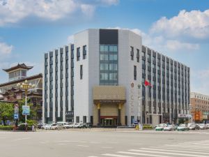 Jilin Hengyang Hotel (Beihua University Medical College)