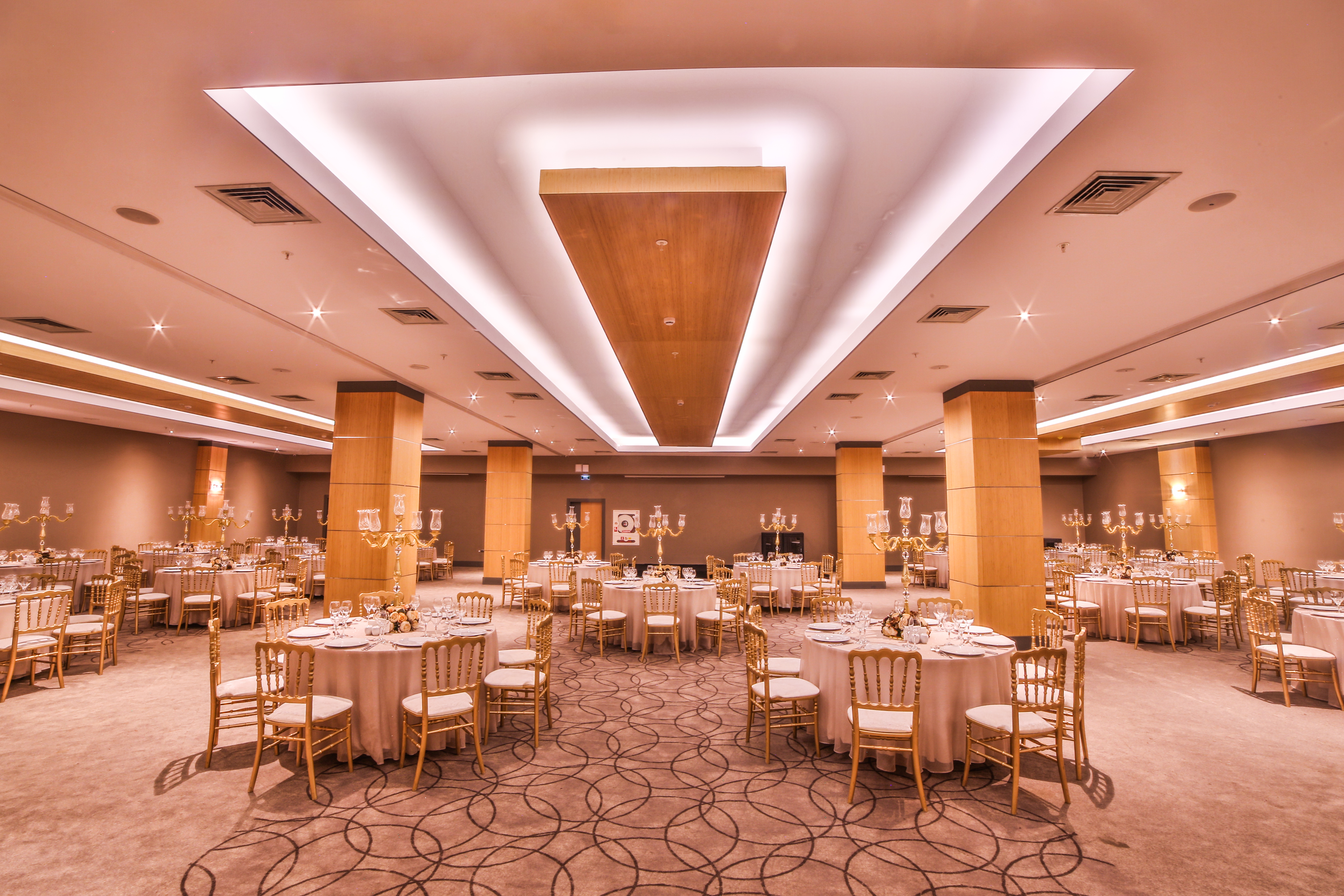 Ramada Plaza by Wyndham Eskişehir (Ramada Plaza by Wyndham Eskisehir)