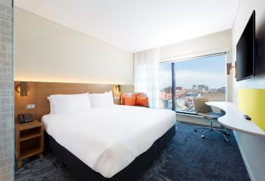 Holiday Inn Express Adelaide City Centre, an IHG Hotel Popular Hotels Photos