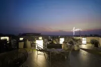 Awann Sewu Boutique Hotel and Suite Semarang - Barer