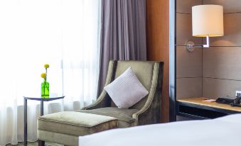 Pullman Dongguan Chang'an