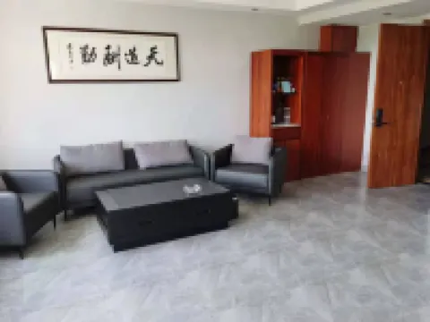 Sonid Right Banner Ancheng Business Hotel