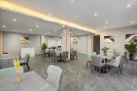 U趣艾棲飯店（成都雙流國際機場店） - 早餐