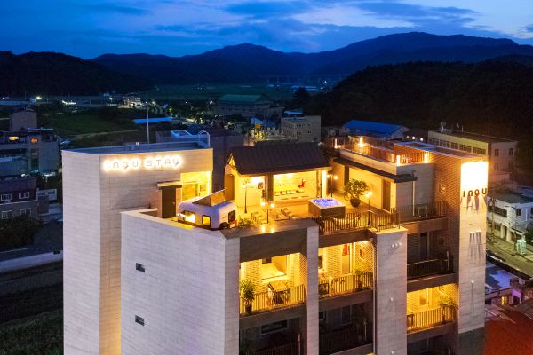 인구스테이(Ingu Stay)_1