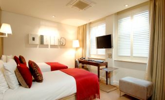 DoubleTree by Hilton London – West End