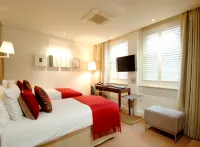 DoubleTree by Hilton London – West End Hotels in London