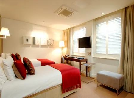 DoubleTree by Hilton London – West End