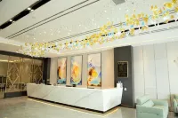 Mei Hao Li Zhi Hotel (Tianshui Shangbu Road)