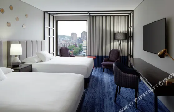 蒙特利爾希爾頓逸林酒店