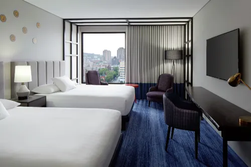 Doubletree by Hilton Montreal Hotels in Montreal
