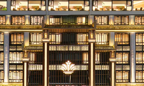 Yiwu chenming  Impression  Hotel