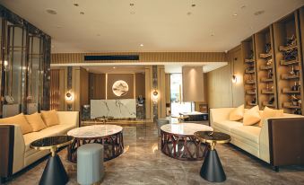 Lancang Jianyi Boutique Hotel