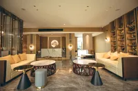 Lancang Jianyi Boutique Hotel