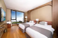 Libentia Hotel & Pool Villa Các khách sạn gần Dolgeobugi Suseok Bakmulkwan